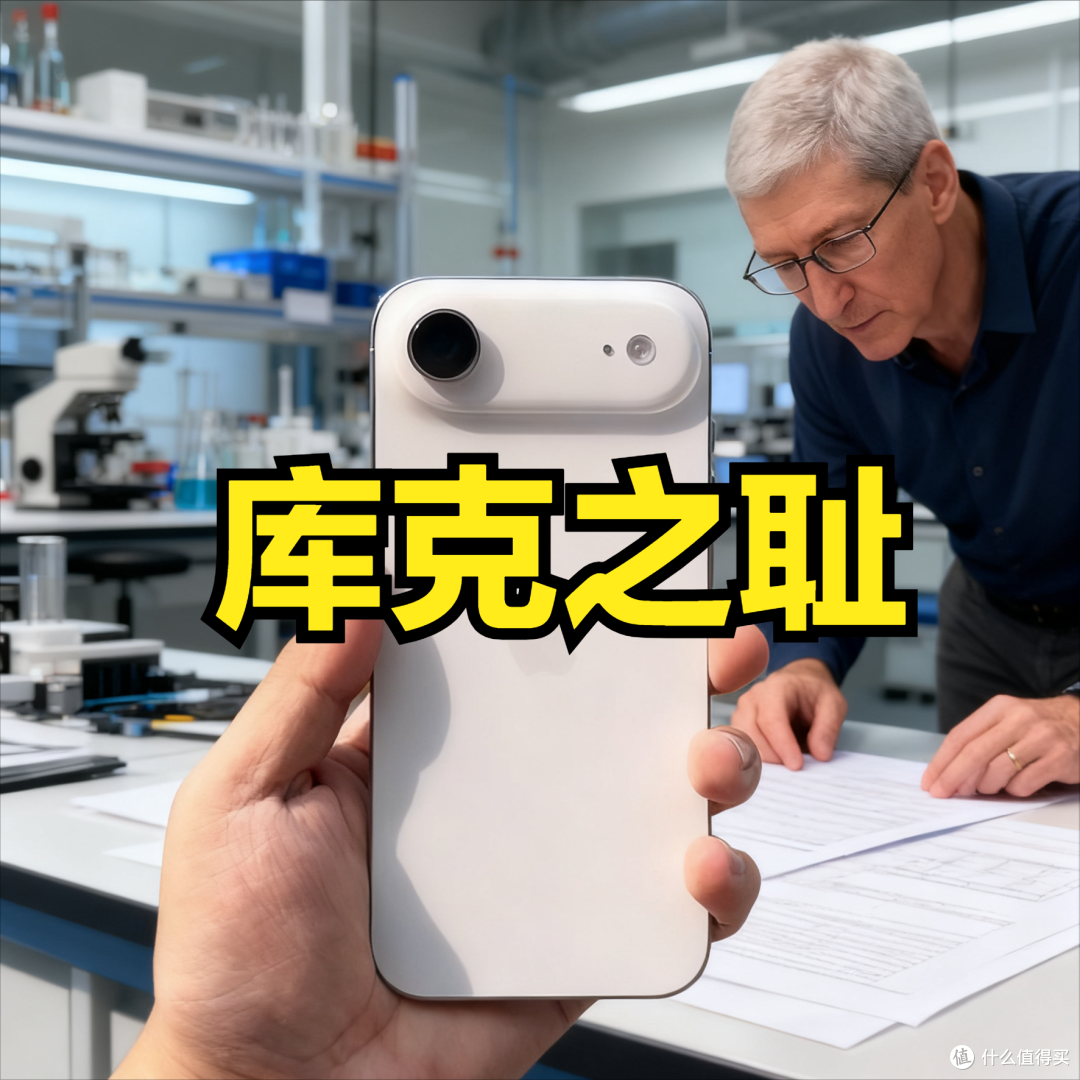 库克之耻!iPhone Air销量太差,苹果推迟迭代计划,拆除产线
