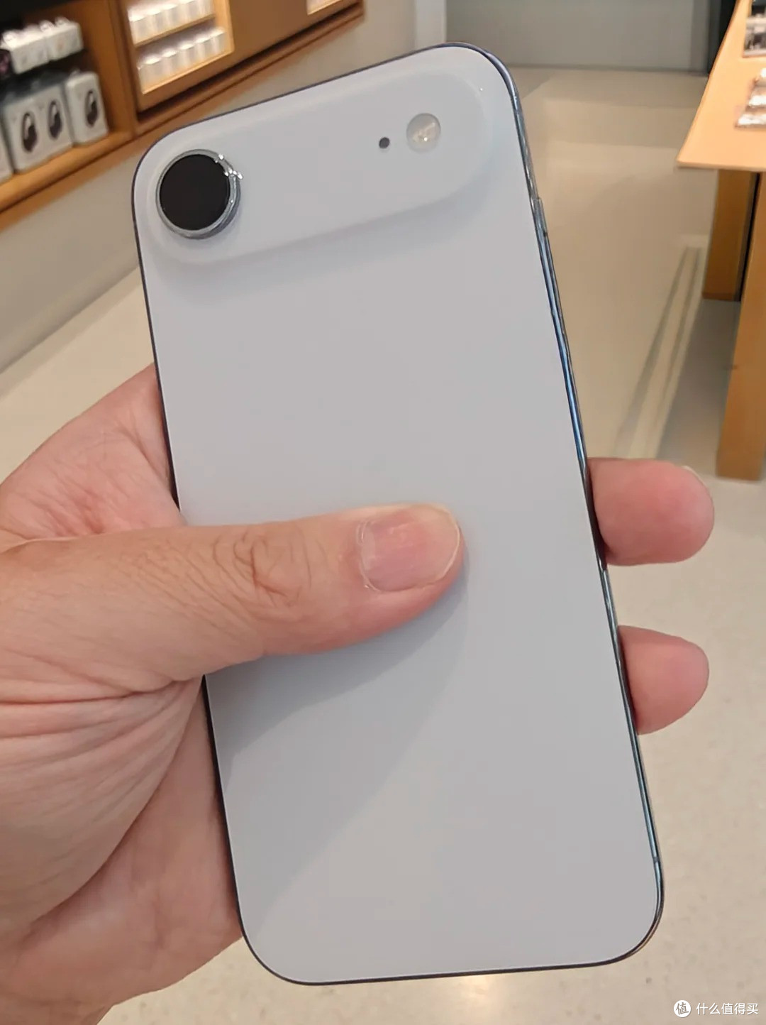 库克之耻!iPhone Air销量太差,苹果推迟迭代计划,拆除产线