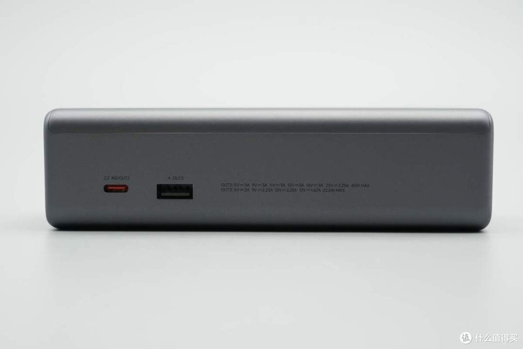 120W+45W同时快充,小米新款165W自带线充电宝拆解