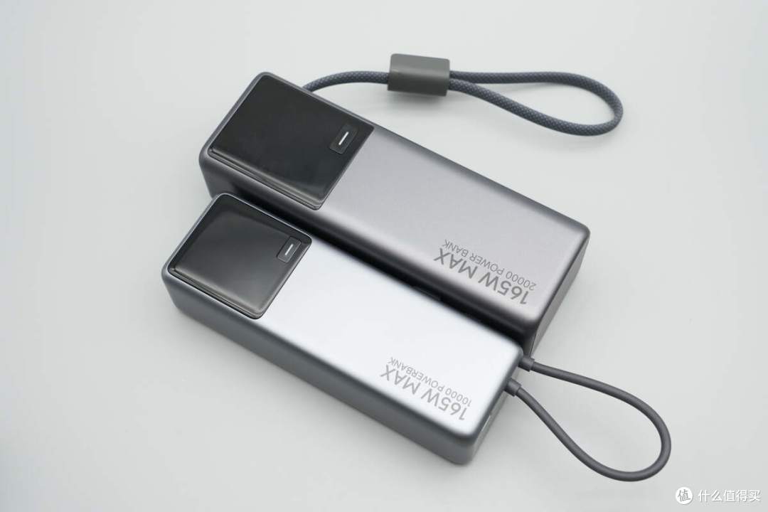 120W+45W同时快充,小米新款165W自带线充电宝拆解