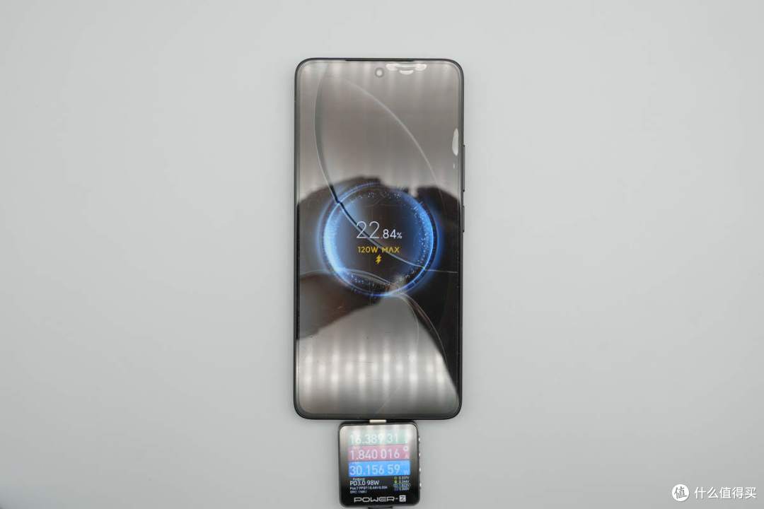 120W+45W同时快充,小米新款165W自带线充电宝拆解