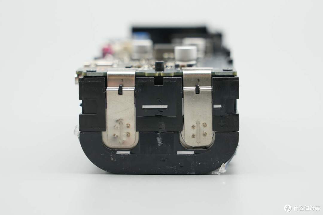 120W+45W同时快充,小米新款165W自带线充电宝拆解