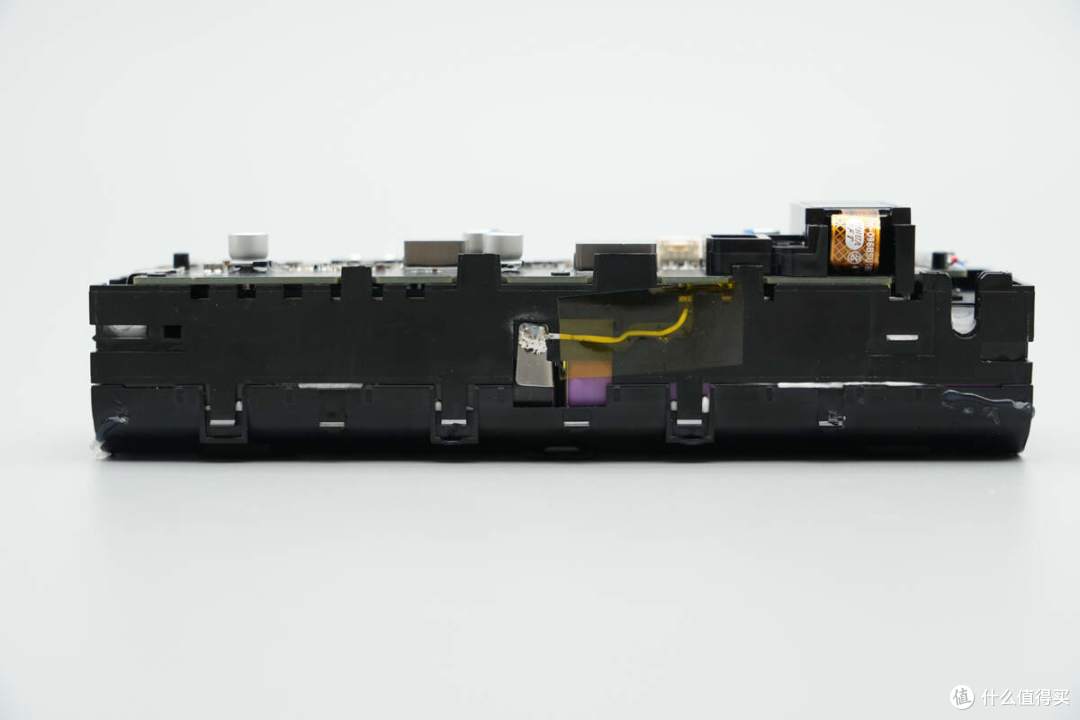 120W+45W同时快充,小米新款165W自带线充电宝拆解