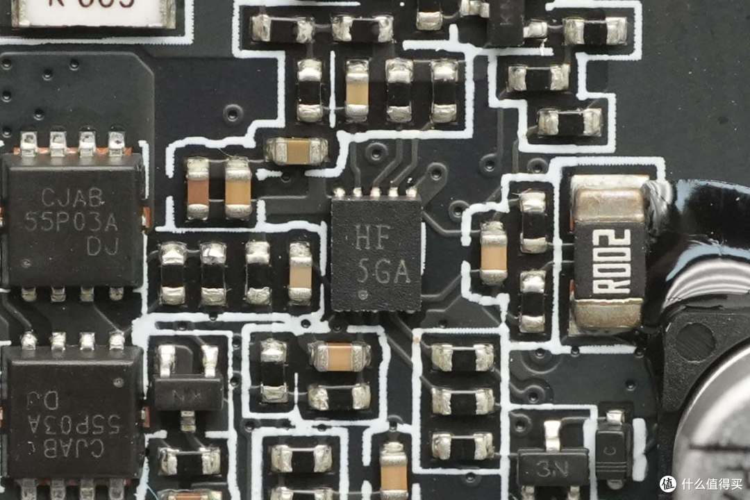 120W+45W同时快充,小米新款165W自带线充电宝拆解