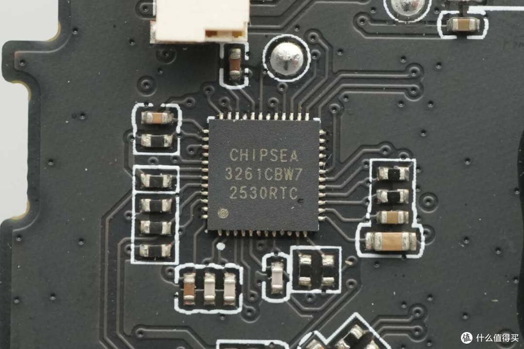 120W+45W同时快充,小米新款165W自带线充电宝拆解