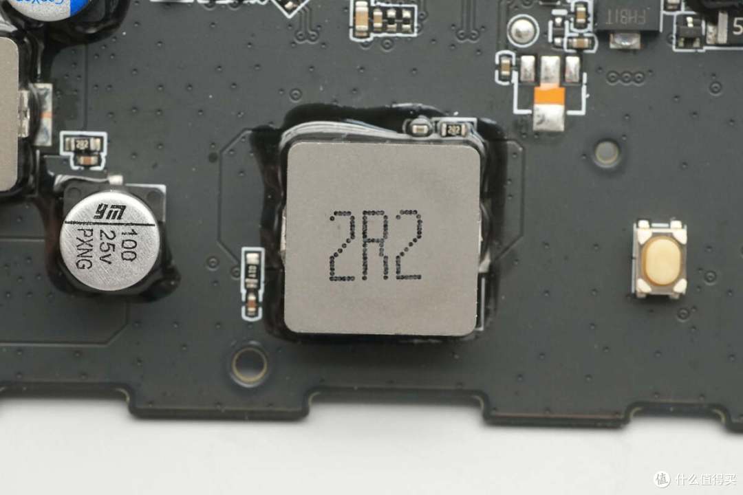 120W+45W同时快充,小米新款165W自带线充电宝拆解