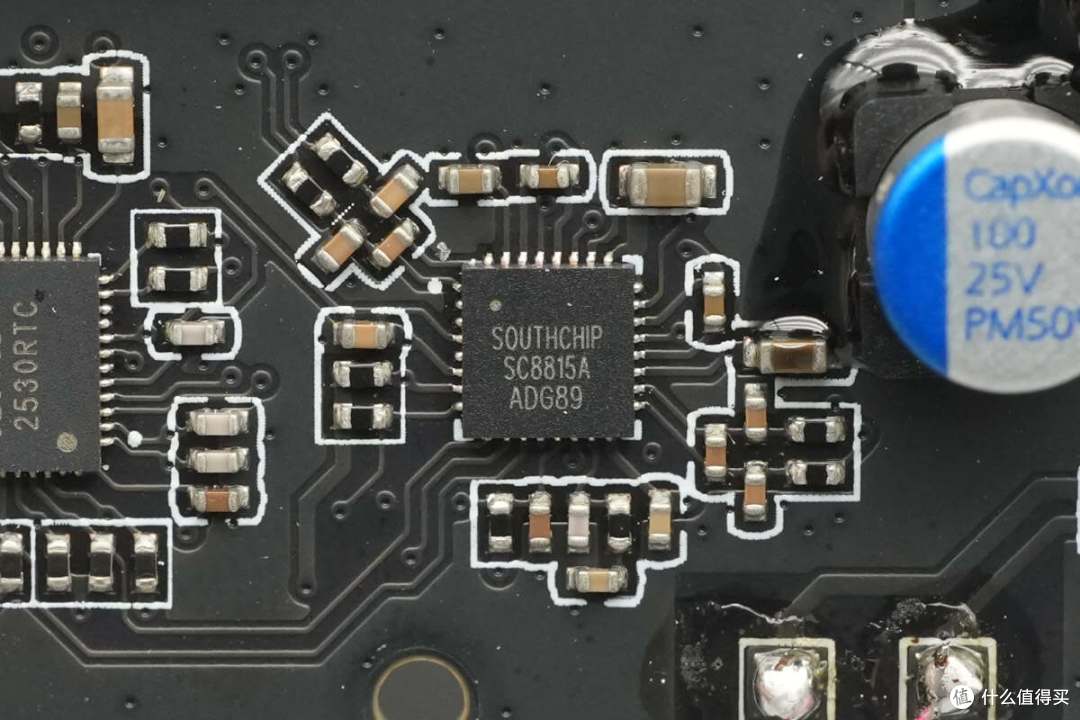 120W+45W同时快充,小米新款165W自带线充电宝拆解