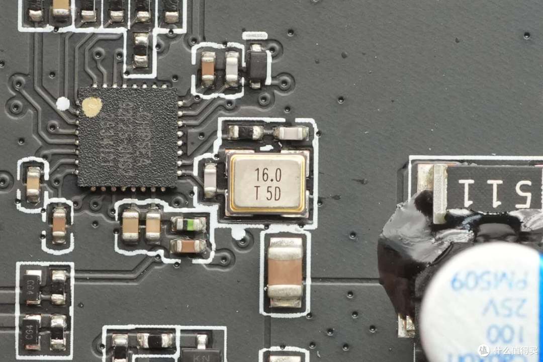120W+45W同时快充,小米新款165W自带线充电宝拆解