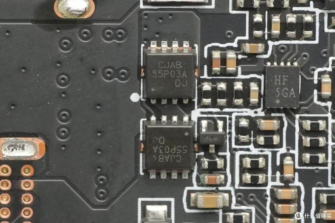 120W+45W同时快充,小米新款165W自带线充电宝拆解