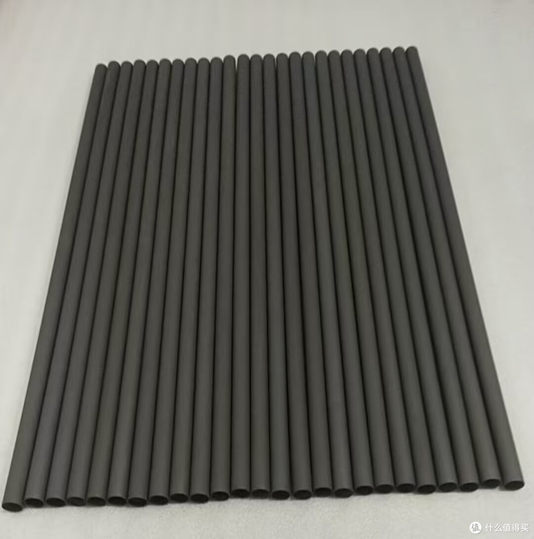 耐腐蚀的钛基阳极:钛管阳极