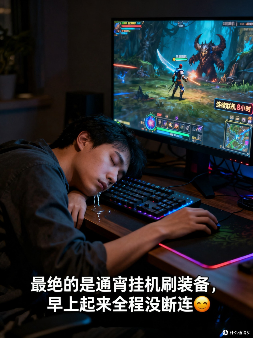 联机党救命!这款节点小宝的远程工具稳到能连通宵