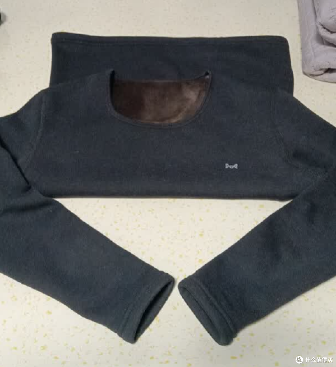猫人山羊绒保暖套装 “防静电养肤神器”!暖得舒服还不臃肿~