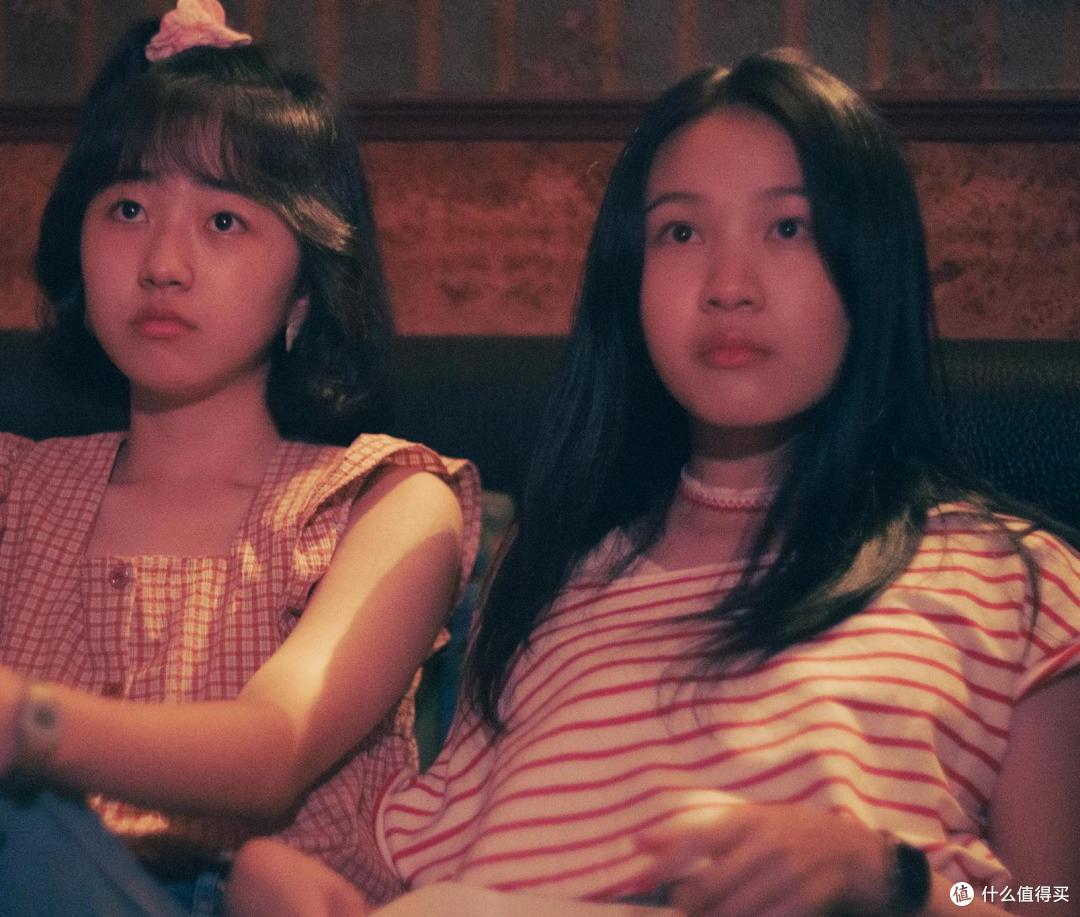 《女孩》:舒淇导演处女作,一部刺痛心灵却带来勇气的成长诗篇