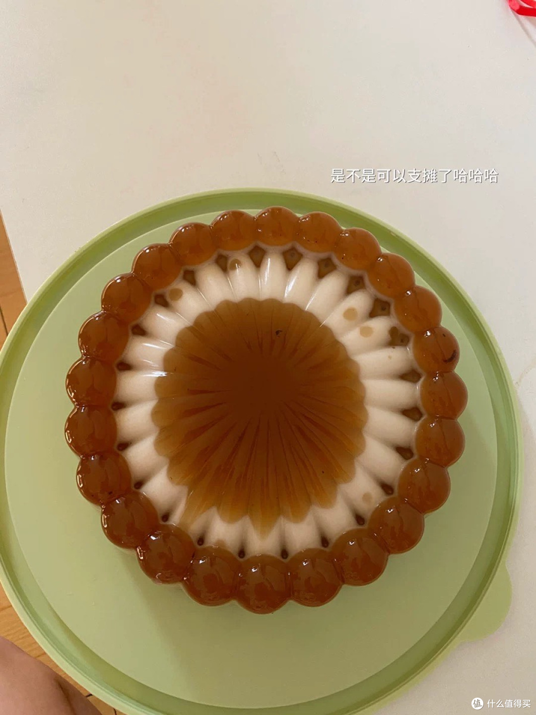 椰香马蹄千层糕:颜值与美味并存的家常甜点