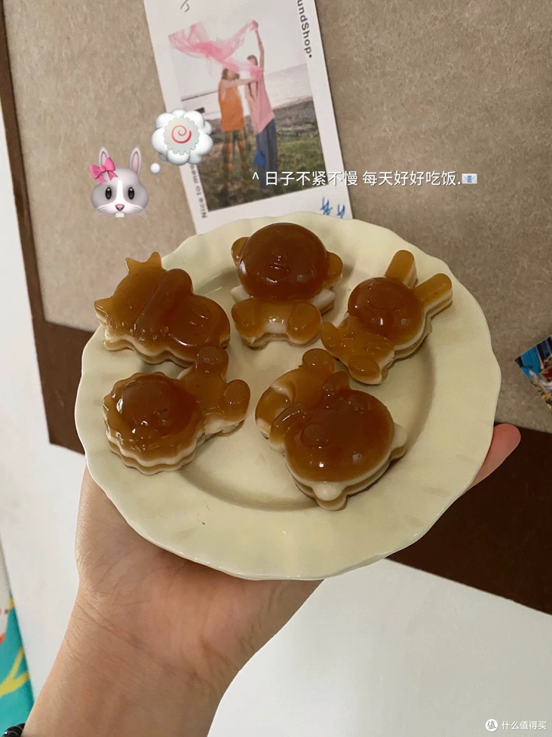 椰香马蹄千层糕:颜值与美味并存的家常甜点