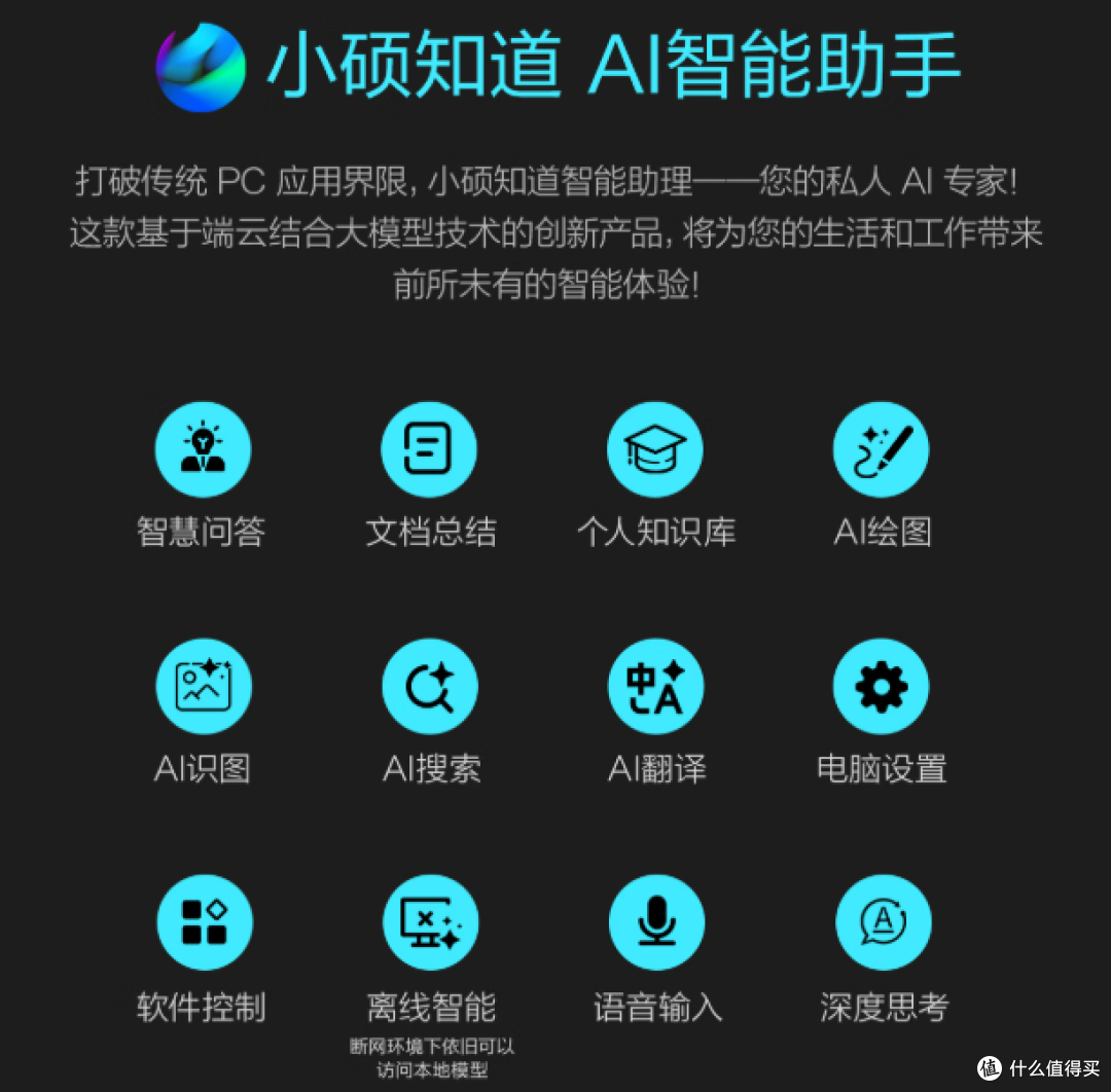 全场景制霸!华硕无畏系列推荐解析:大屏笔记本的终极形态