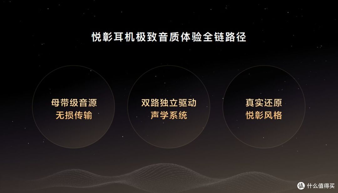 无线耳机音质大突破！华为母带级无损音质TWS耳机即将发布