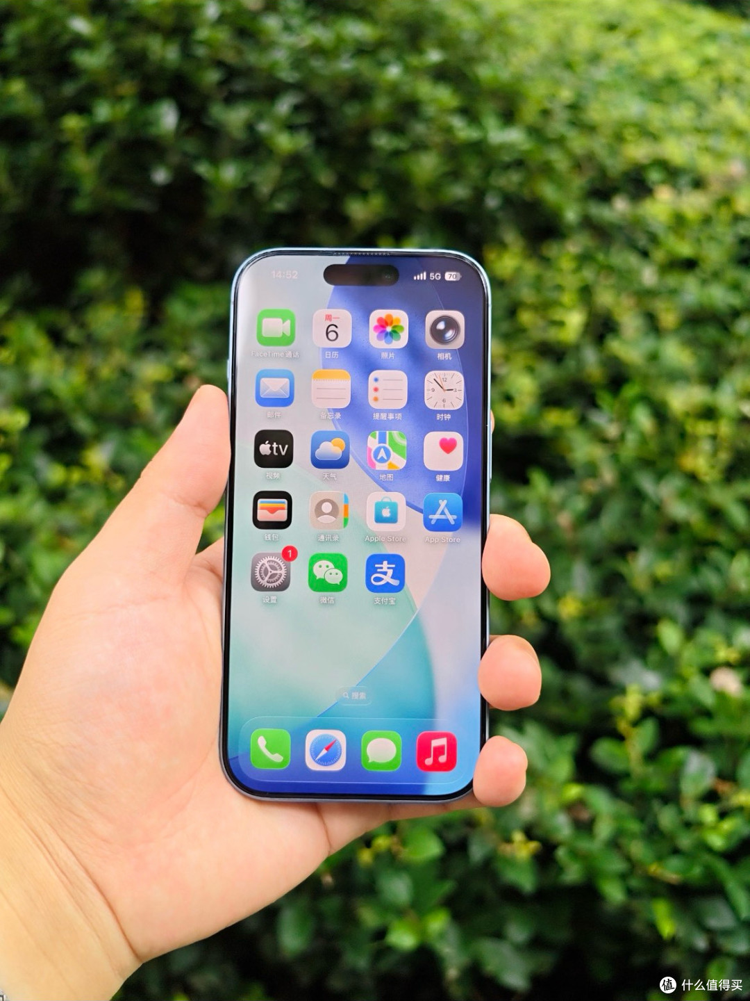 iPhone 17标准版:性价比超Pro Max