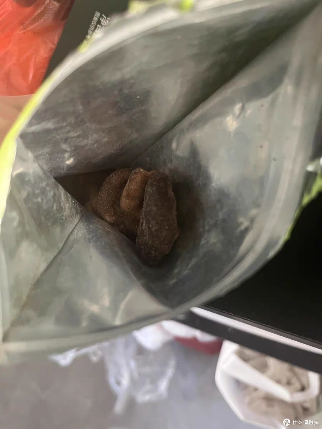 甄磨坊黑松露鲜菇脆,口感与颜值兼具?