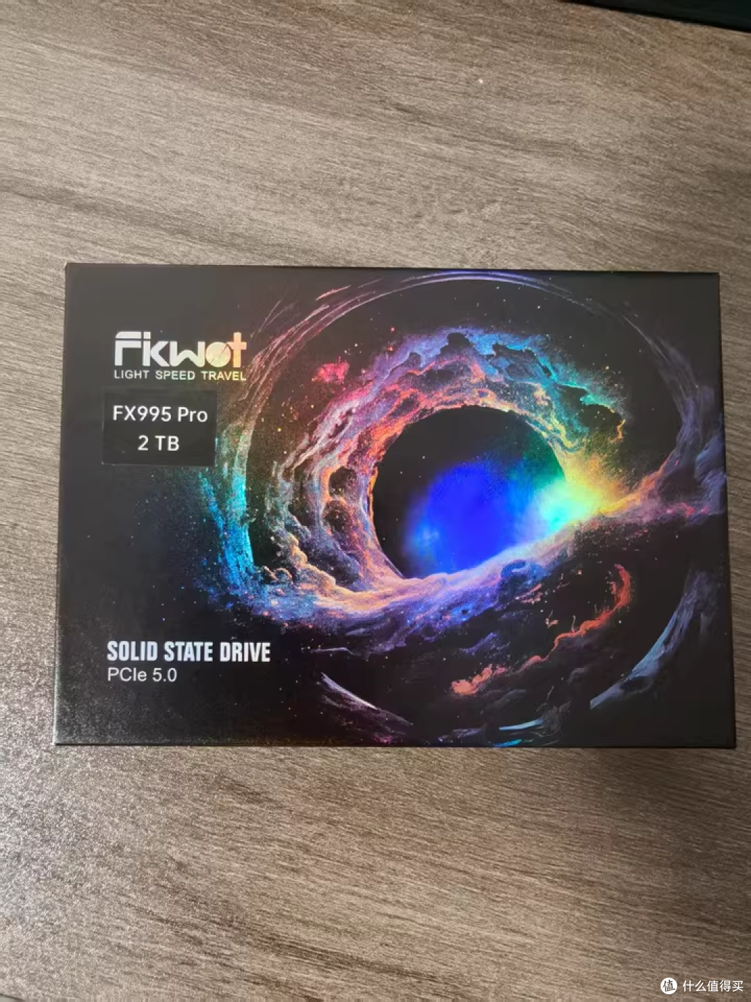 最便宜的PCIe5.0独缓固态竟然是他?