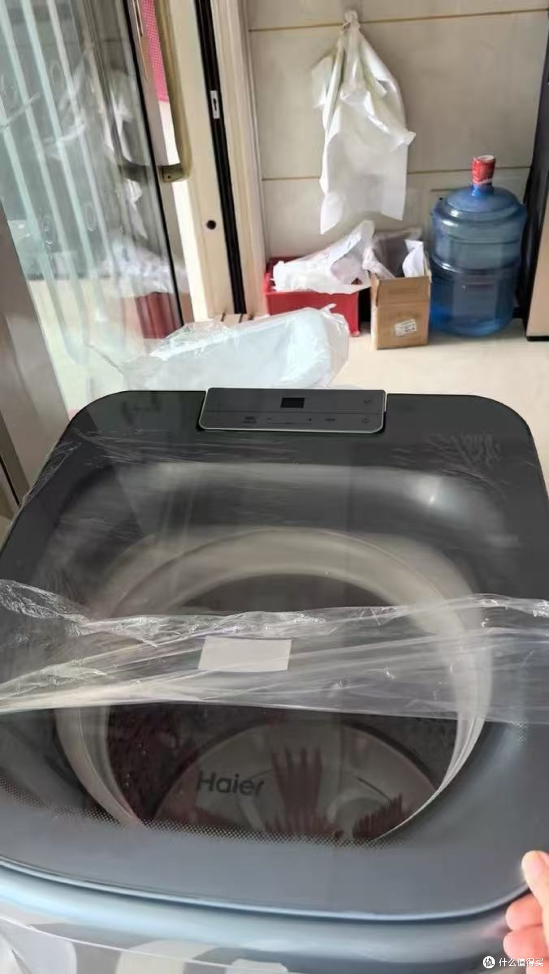 小型机身不占地,还能把小白鞋洗得白到发光,懒人必入!