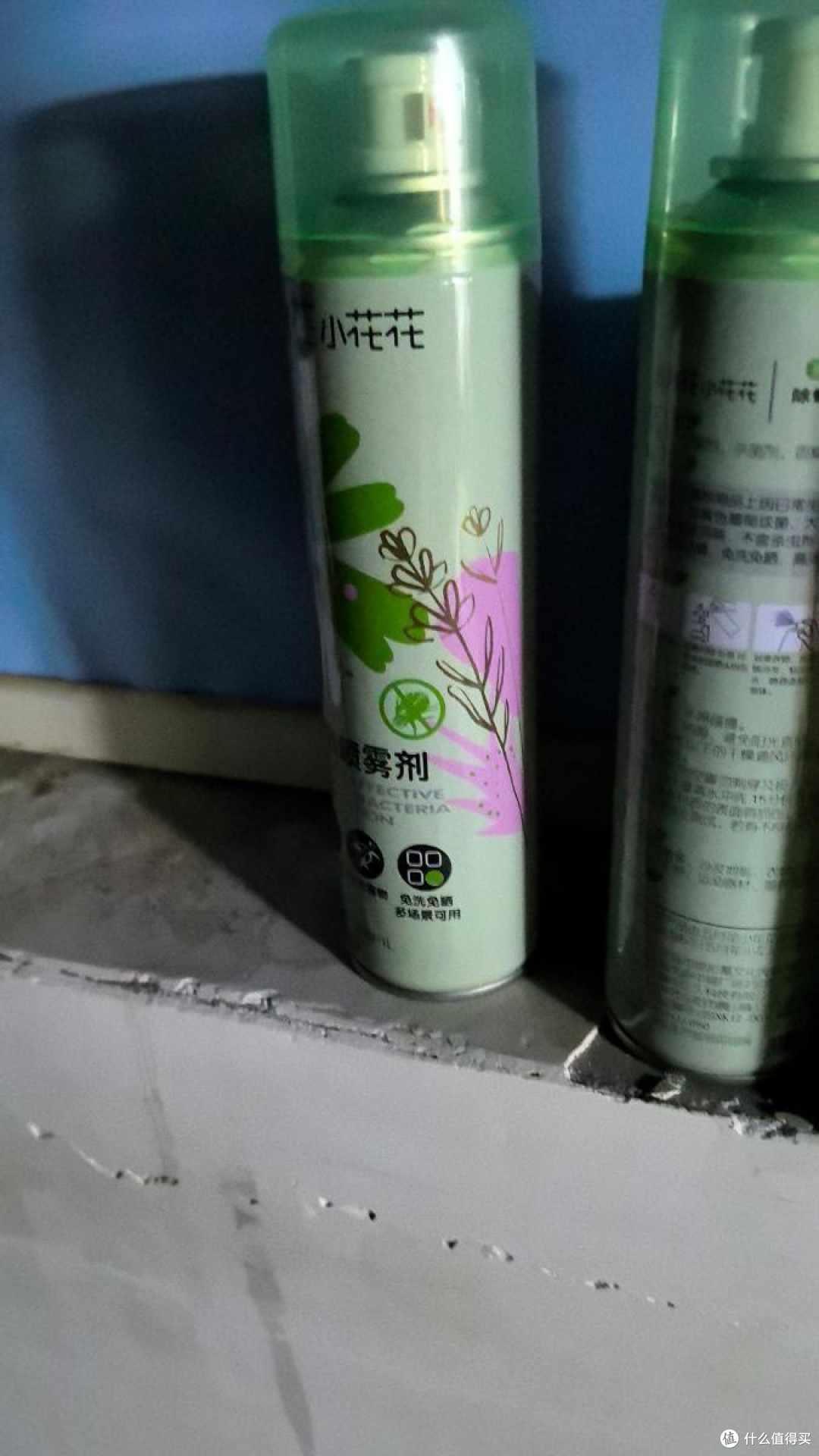 除螨喷雾救星!告别后背长痘,床上免洗免晒也能清爽无菌