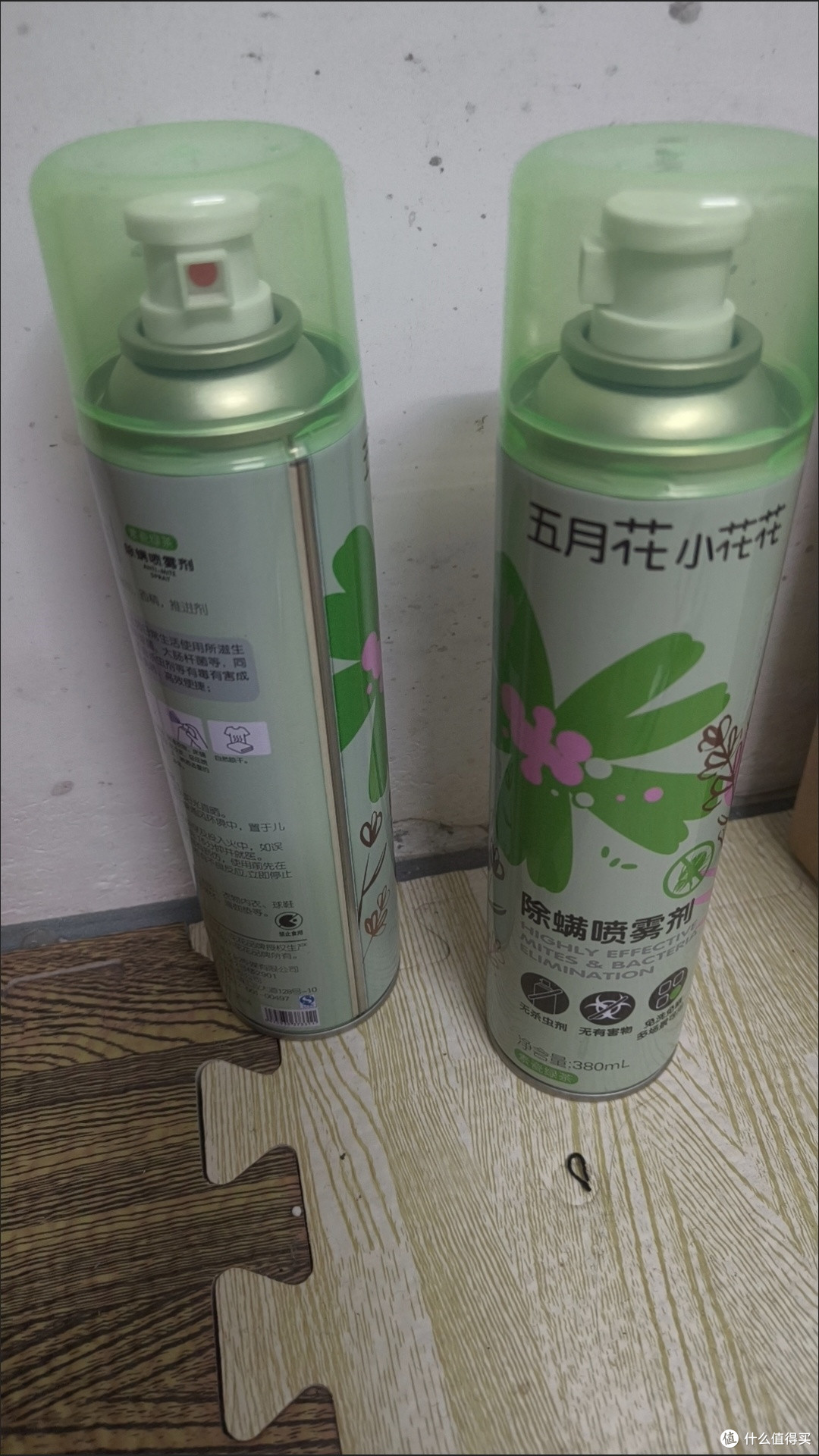 除螨喷雾救星!告别后背长痘,床上免洗免晒也能清爽无菌