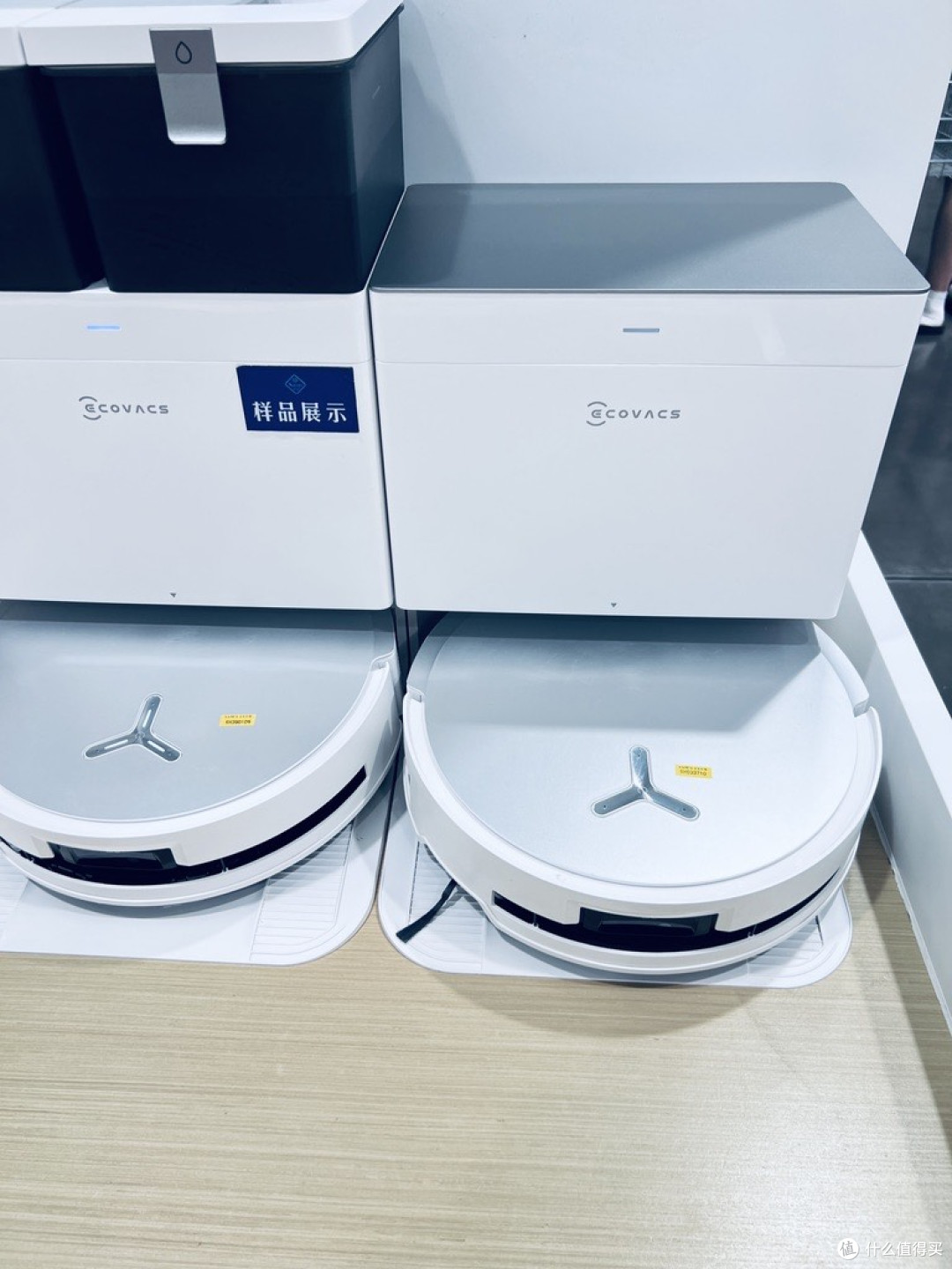 科沃斯扫拖一体机器人, “全能管家”,解放双手的智能清洁革命