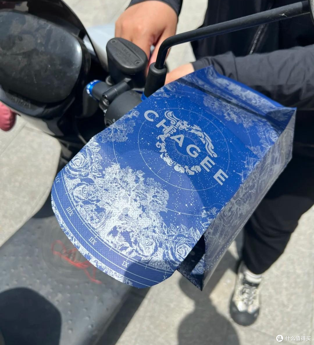 家里外卖袋不要扔了，简单改造一下，比专门买的小物品还要实用！
