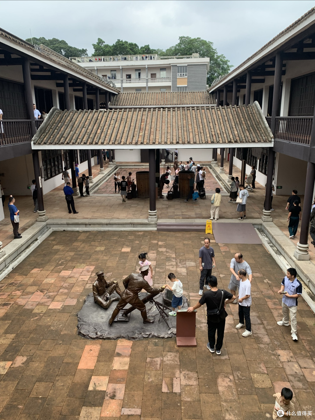 长洲岛骑行：一段穿越历史与自然的骑行之旅