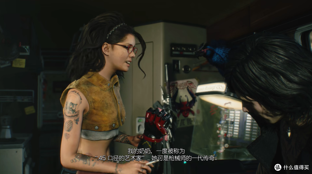 但丁竟是“戒烟大使”？盘点《鬼泣5》的13个彩蛋&小细节