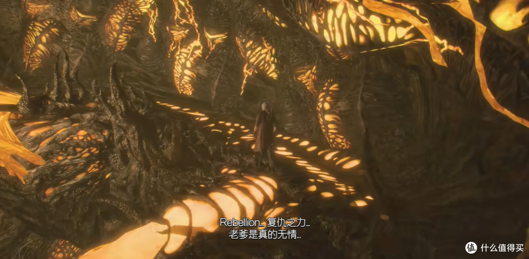 但丁竟是“戒烟大使”？盘点《鬼泣5》的13个彩蛋&小细节