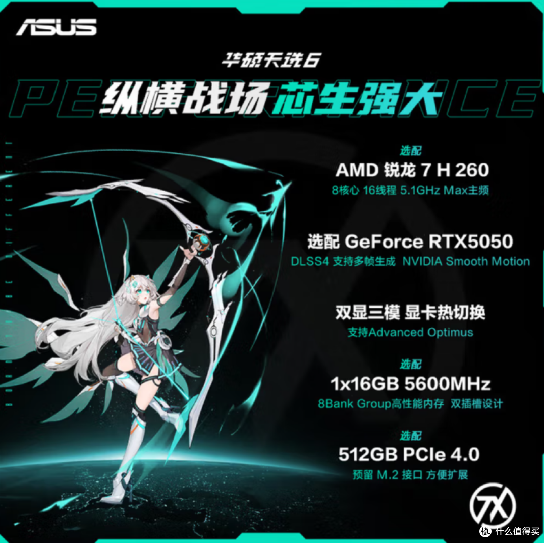 极光X、拯救者、天选6,RTX5050 游戏本11.11攻略