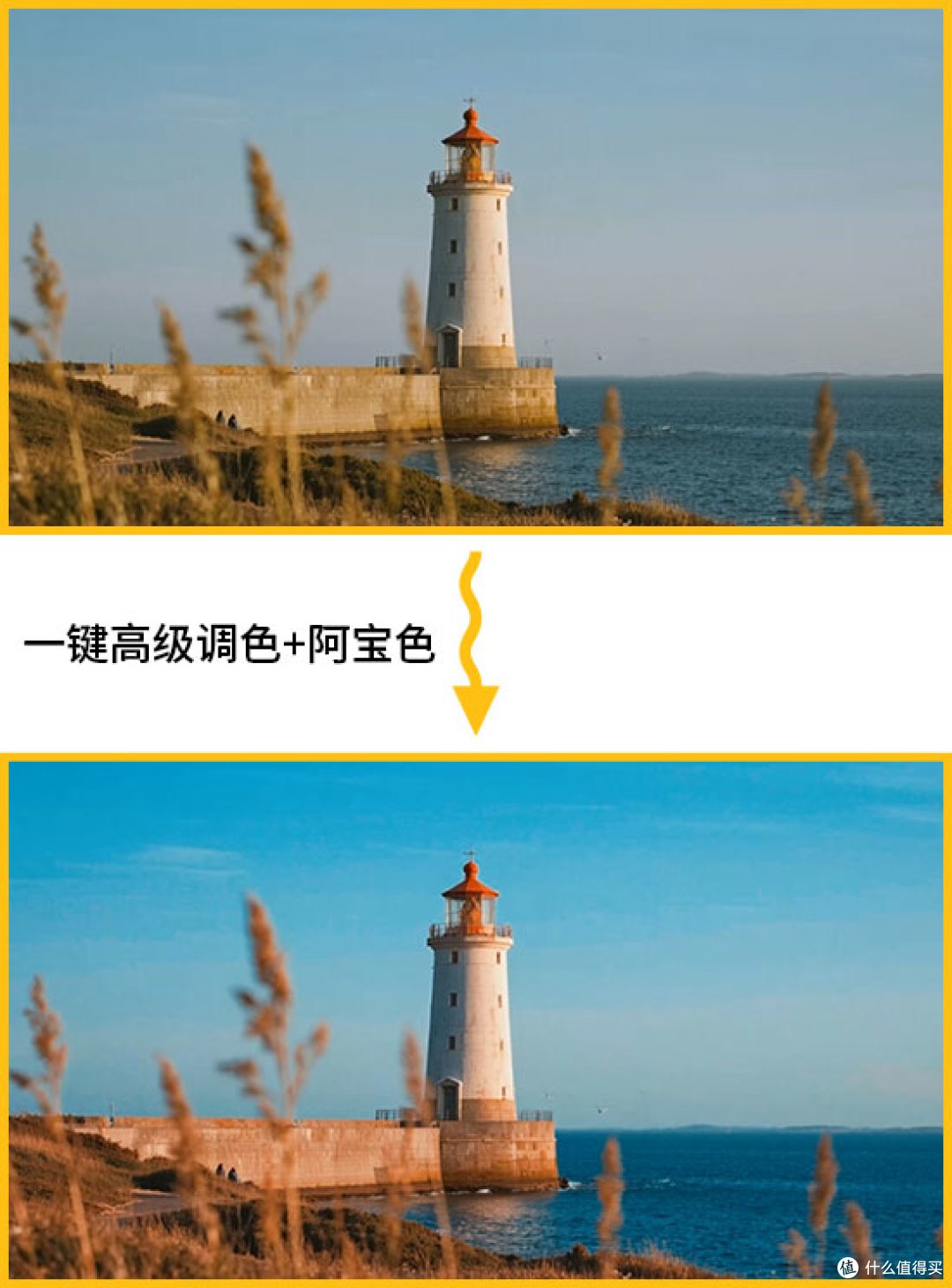 阿宝色是什么意思?怎么给视频调阿宝色