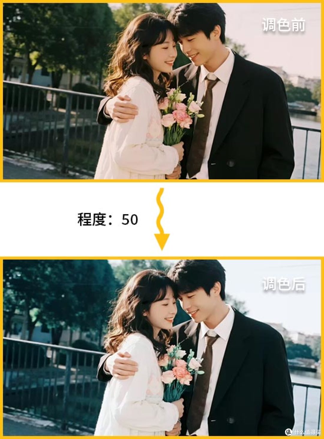 阿宝色是什么意思?怎么给视频调阿宝色