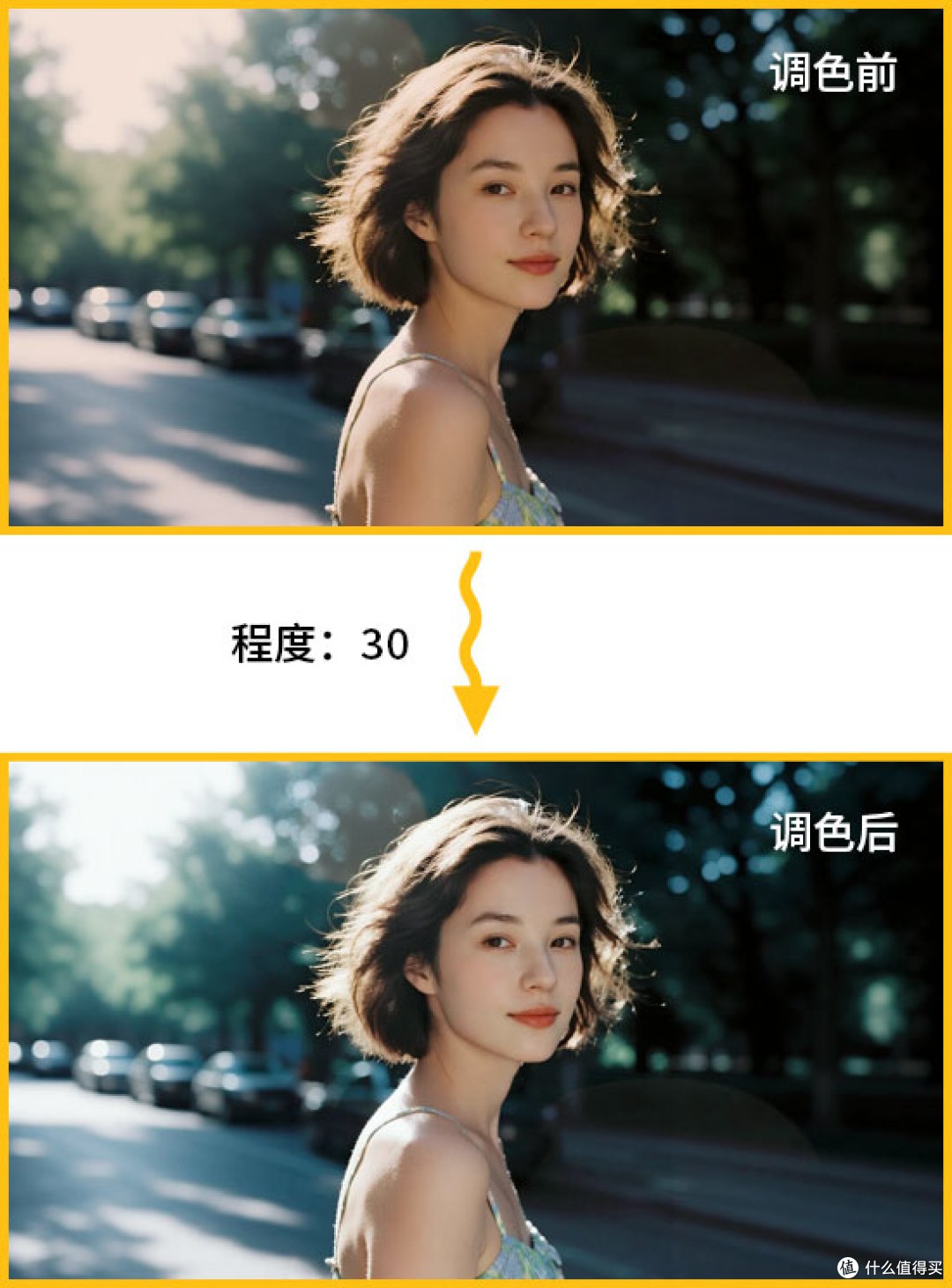阿宝色是什么意思?怎么给视频调阿宝色