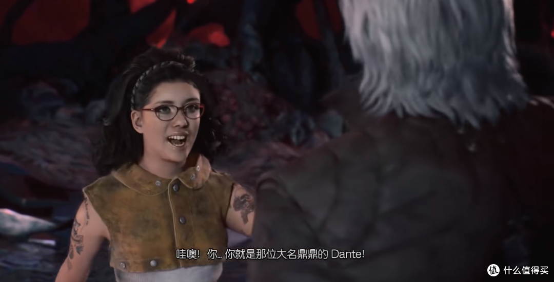 但丁竟是“戒烟大使”？盘点《鬼泣5》的13个彩蛋&小细节