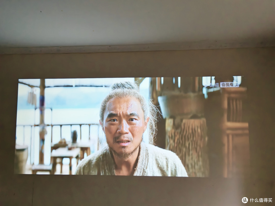 千元投影别乱买!选大眼橙C3 Ultra,高亮高刷才是电视最佳平替
