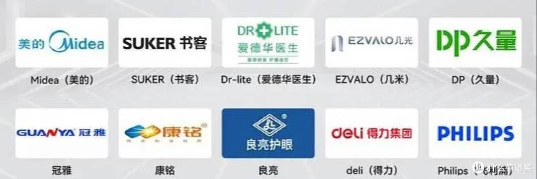 落地护眼灯什么牌子的好？经典护眼落地灯品牌推荐！直接封神