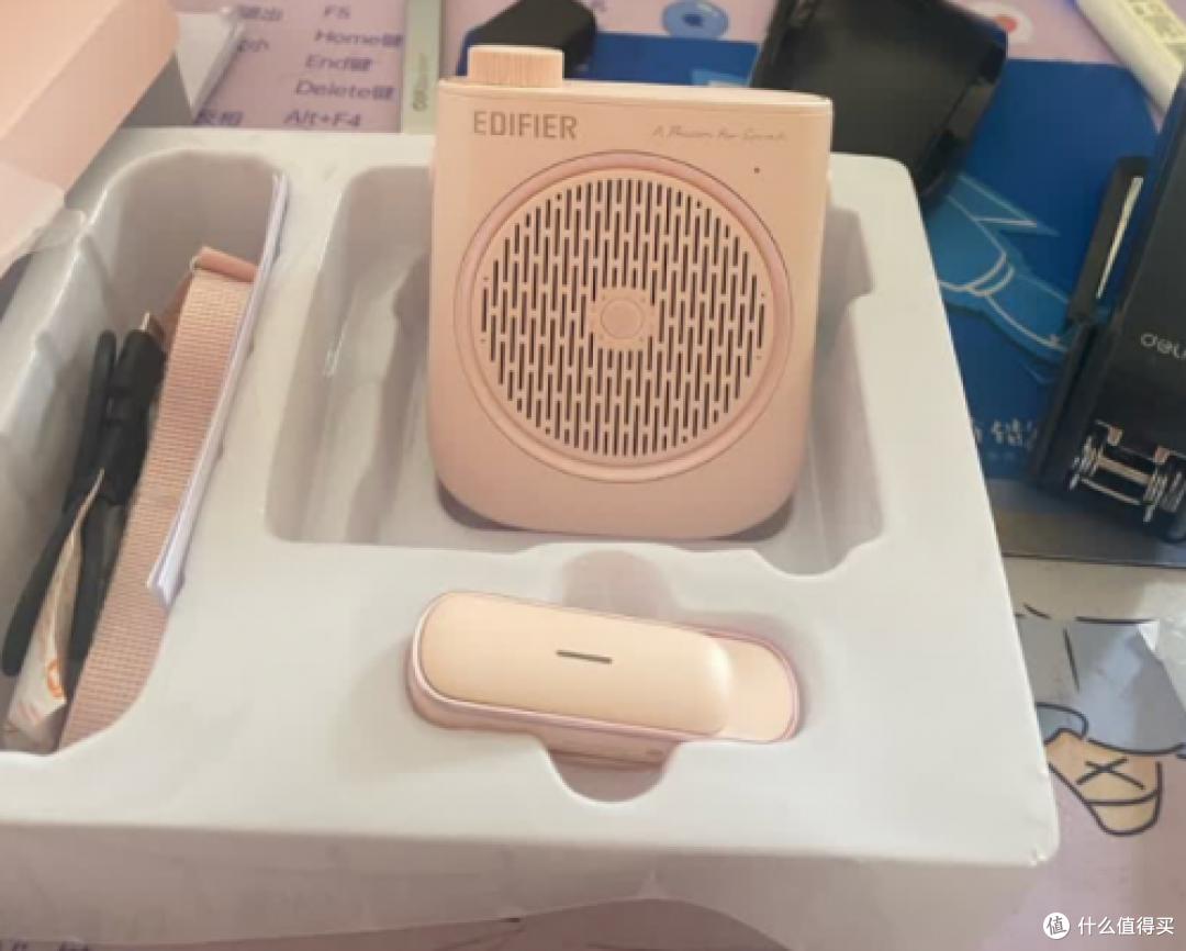 扩音器哪个好?小蜜蜂扩音器哪个牌子最好?小蜜蜂扩音器推荐