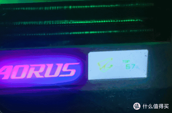 玩转4K高刷——技嘉超级冰雕RTX5080