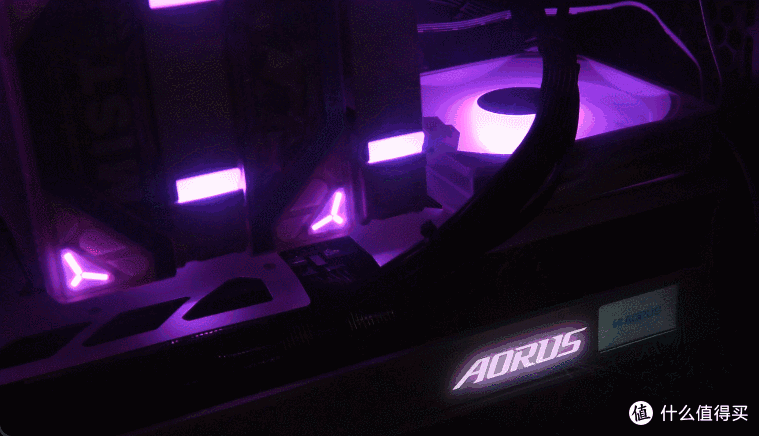玩转4K高刷——技嘉超级冰雕RTX5080