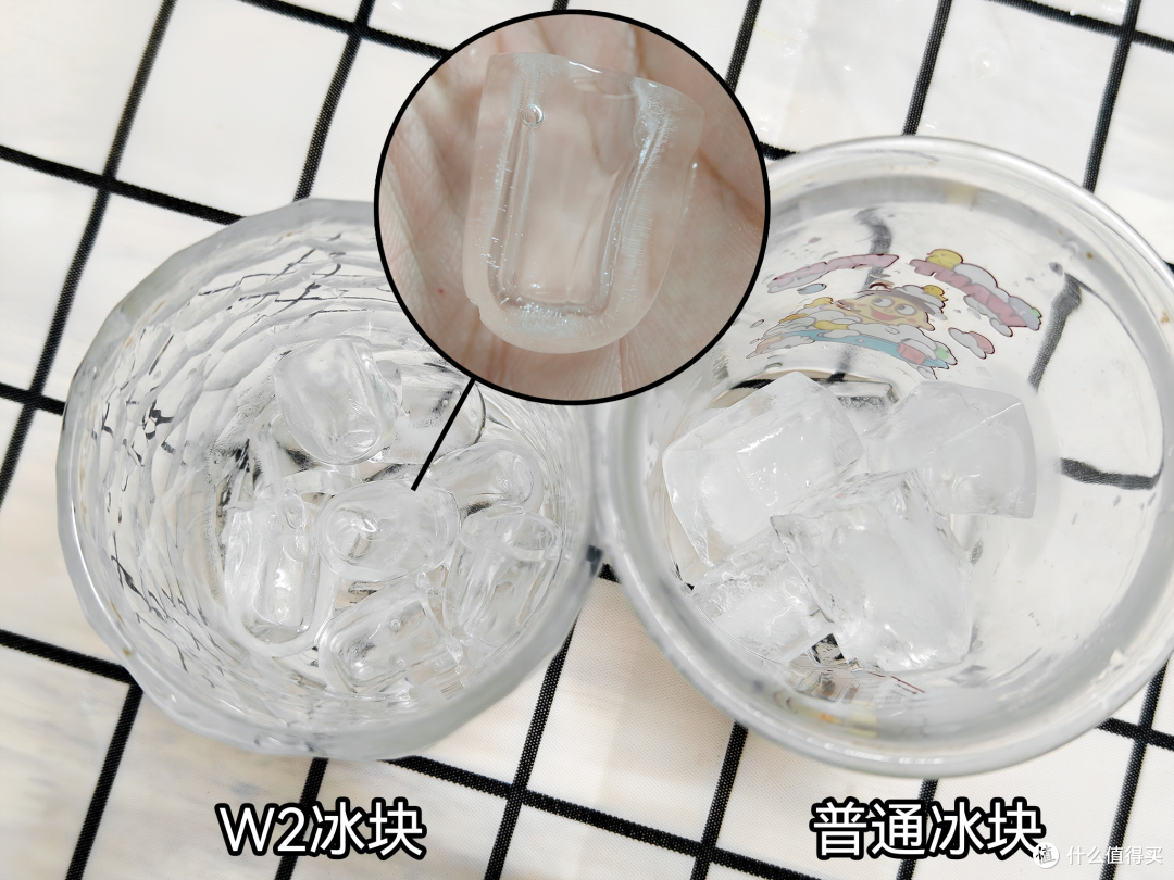 出租屋能喝好水?霍尼韦尔冰岛W2台式制冰净饮机给了个优解
