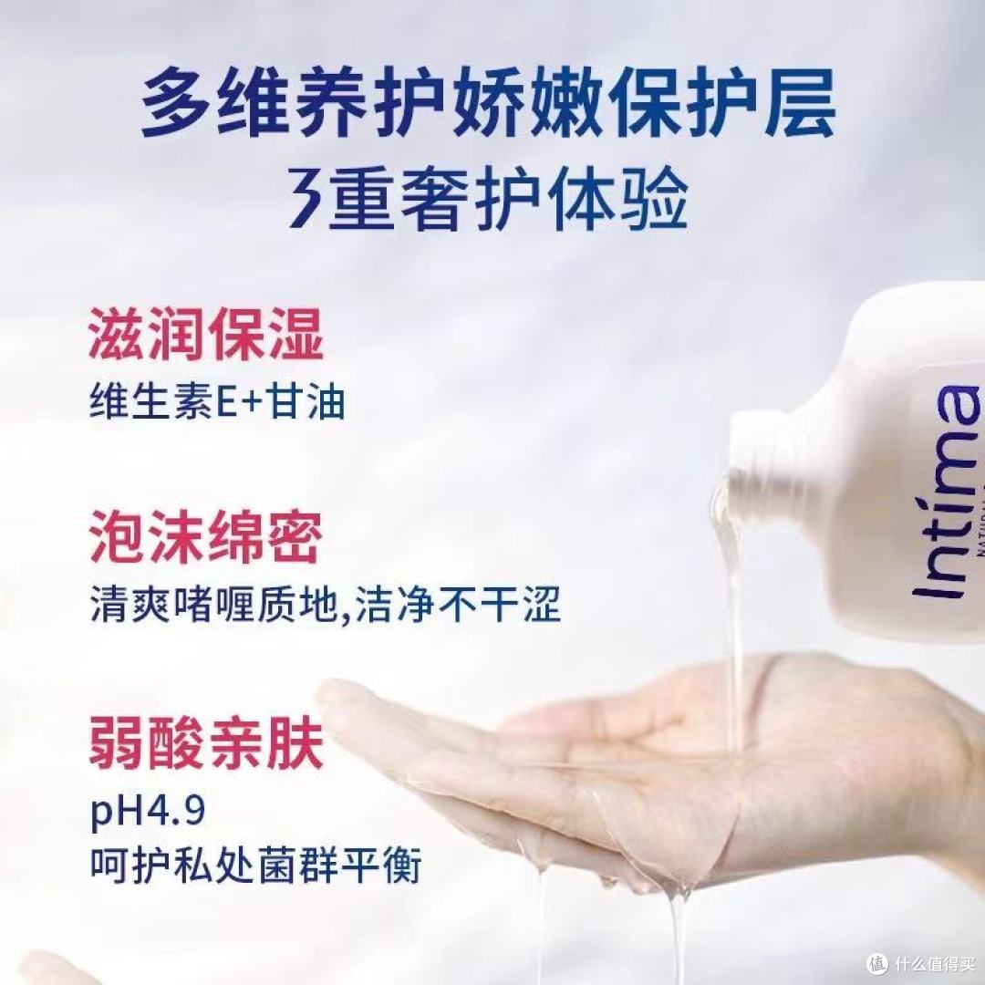 Intima茵缇玛：35年专业守护，让私密护理回归科学与温柔