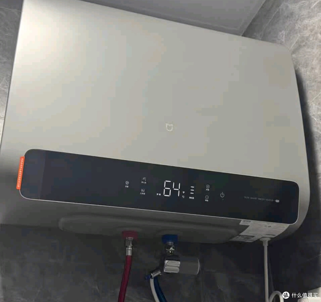 米家60升电热水器N1双11优惠