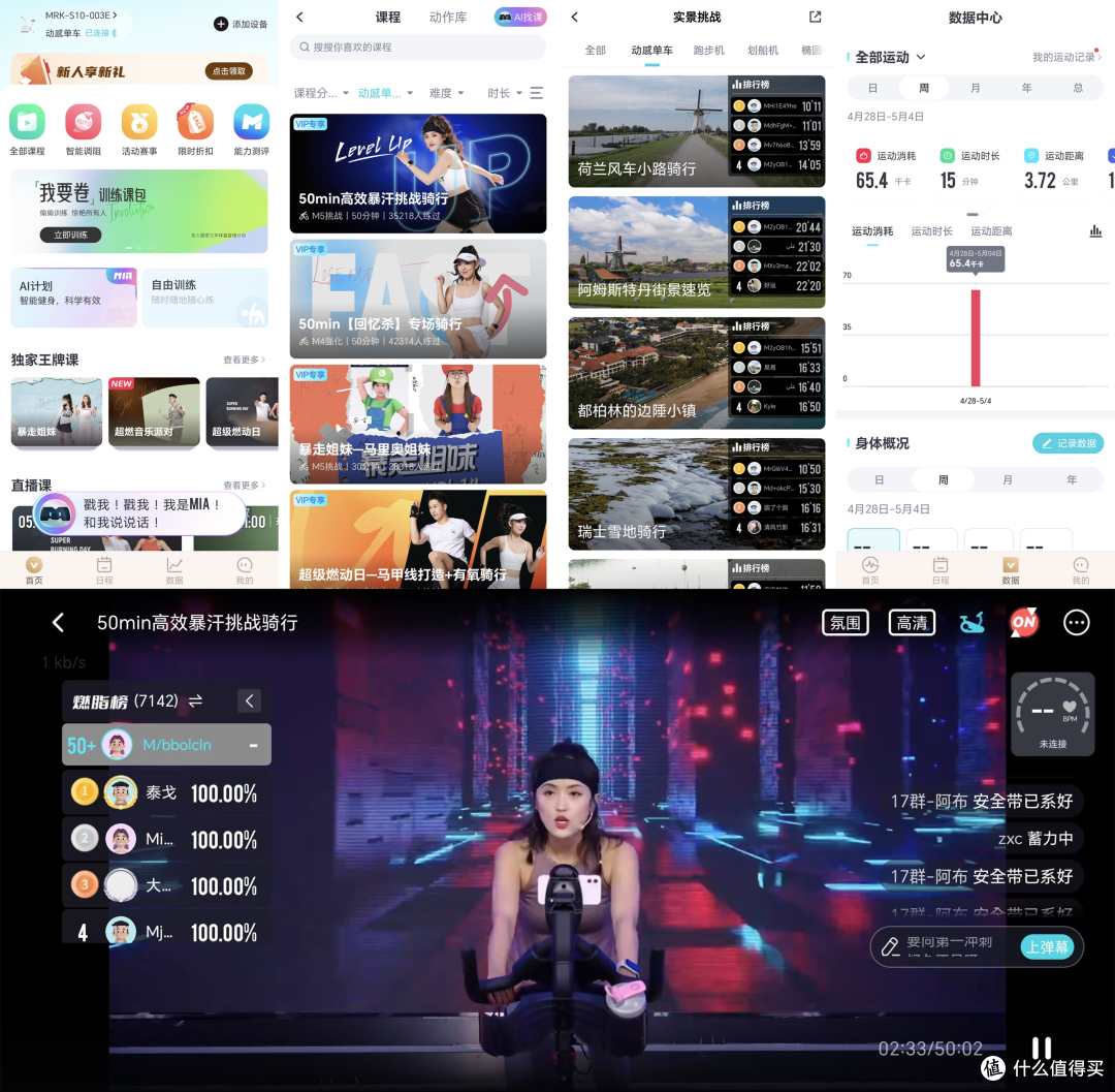 没时间去健身房?码住这几个健身器材,在家也能打造魔鬼身材