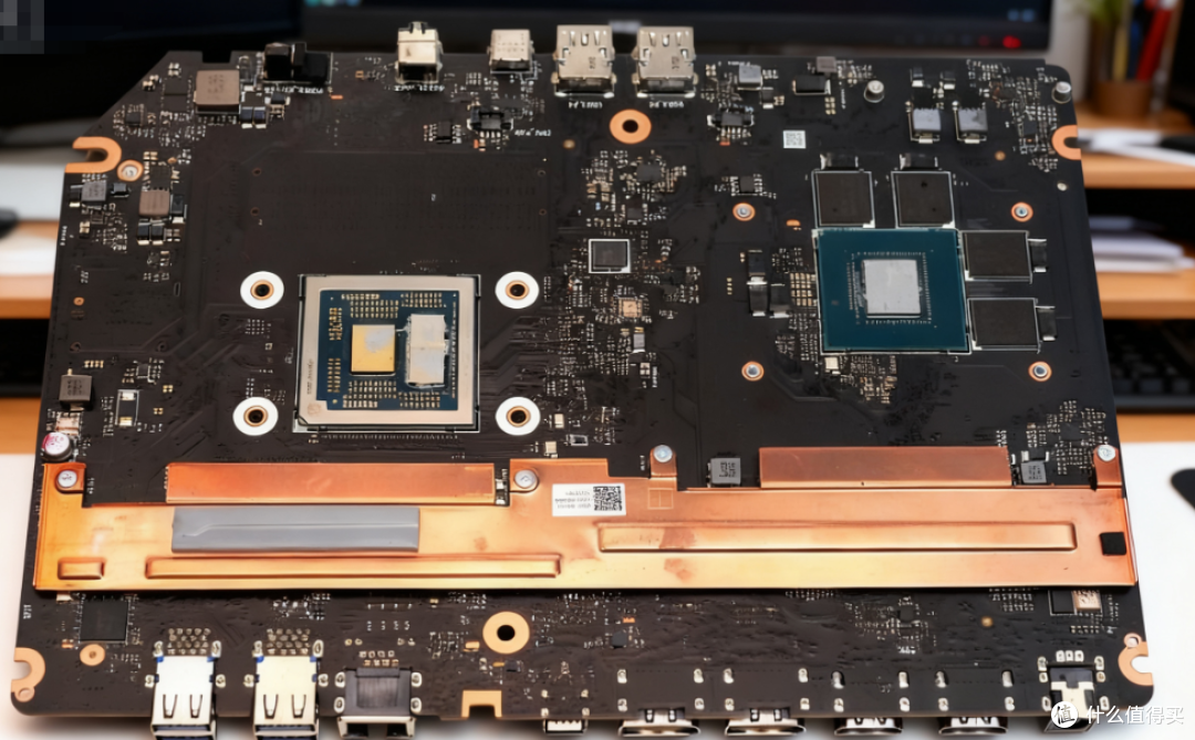 ROG 魔霸9 Mini:“小体积 ≠ 性能妥协”首台R9 9955HX3D迷你主机