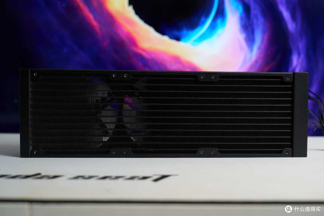 海王星 EVO 装机分享:双仓结构 ,散热焦虑不存在!