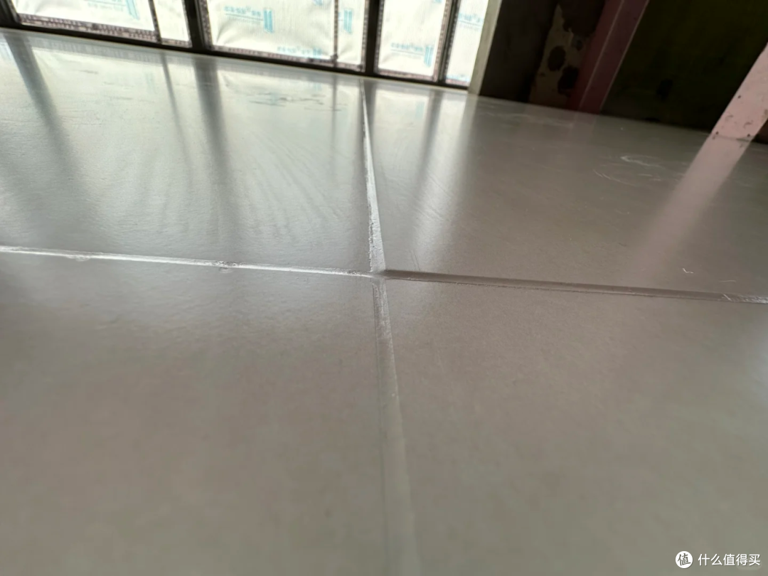 压平缝：美缝师的下一桶金，业主的终身质感