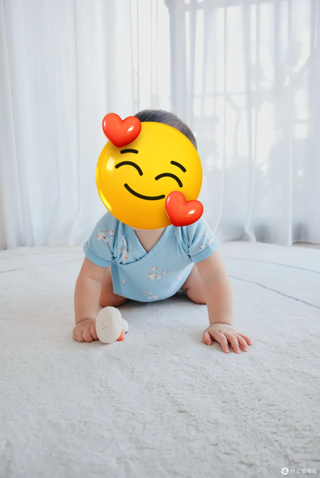 宝妈神队友!UNIQLO宝宝包臀衣实测,安全舒适还省心